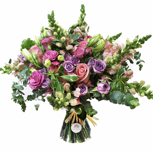 "Моя Муза". Букет сборный